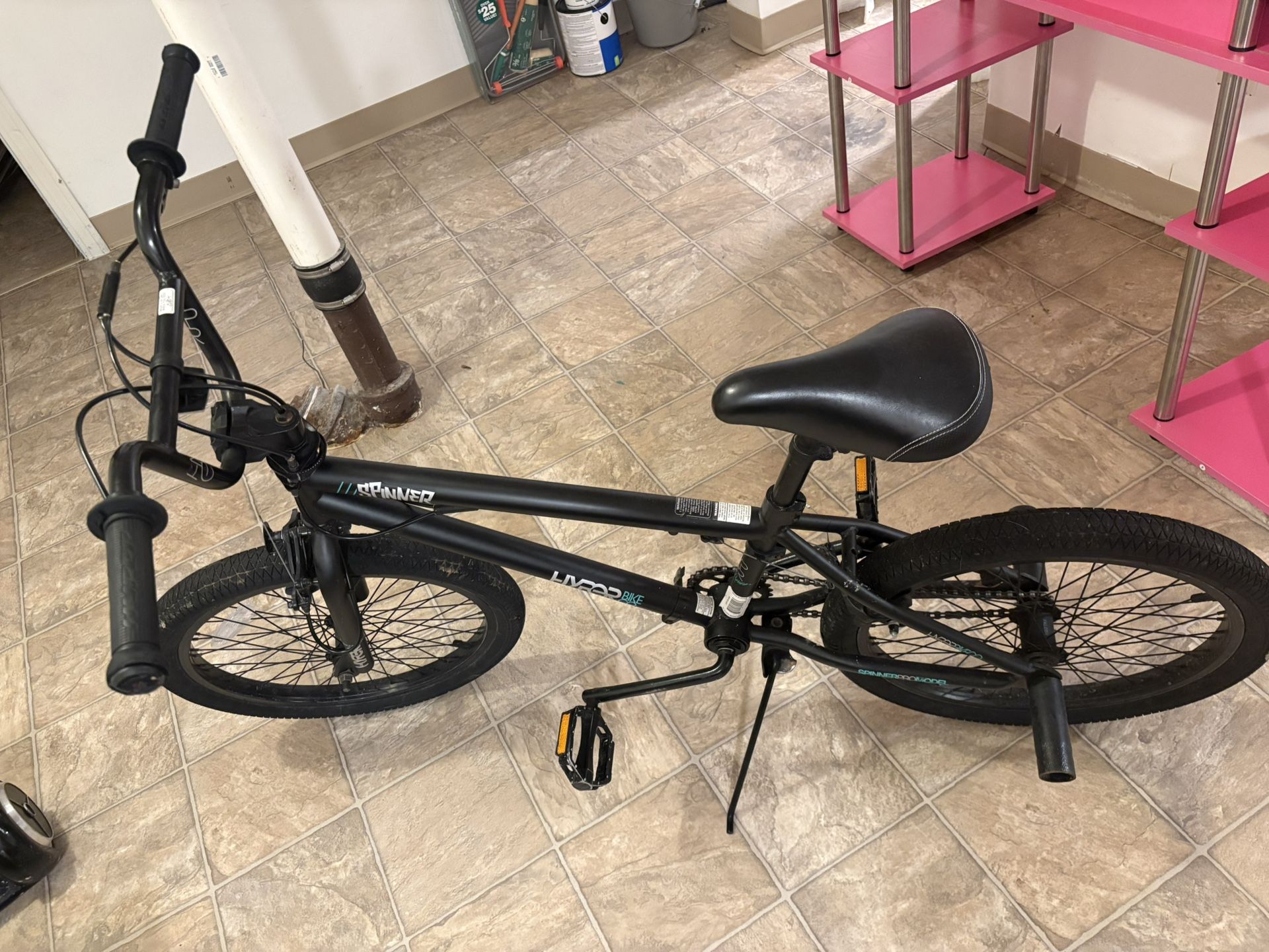 Bike
