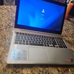 Dell Inspiron 15 Laptop Windows 11