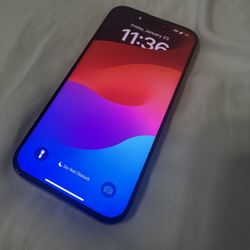 iPhone 15 Pro UNLOCKED $400