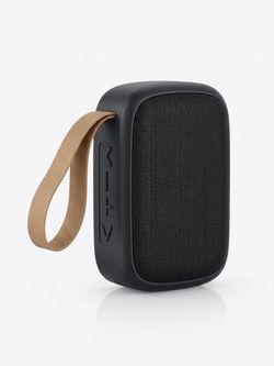 Portable Speaker