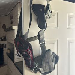 Holsters 