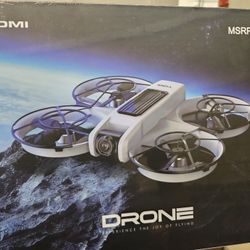 Yomi Drone With Built-In Screen Controller