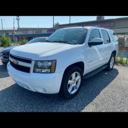 2009 Chevrolet Suburban LT2 2WD
