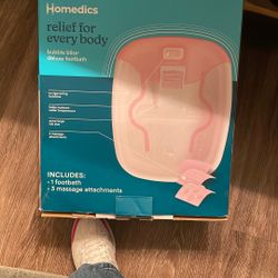 Brand New Never Used Footpath