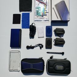 Nintendo DS Lite(Cobalt Blue)
