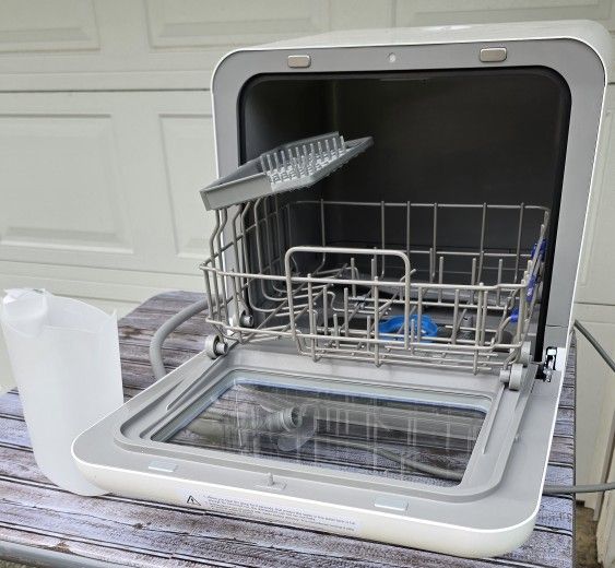 Portable Dishwasher ($200 OBO)