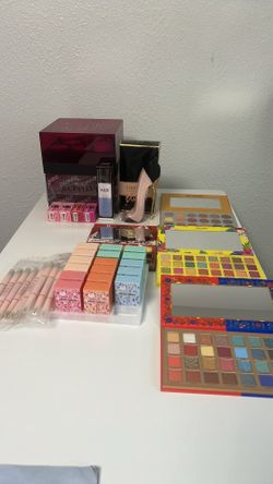 Bundle Make up