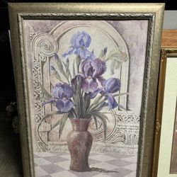 Home Interior Picture Frame 