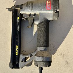 Senco Finish Stapler SLS15