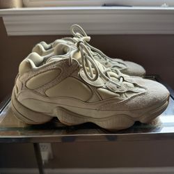 Yeezy 500 Stone 