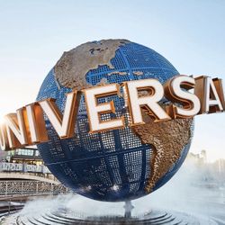 Universal Studios Hollywood Tickets 