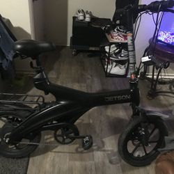 jetson e-bike 