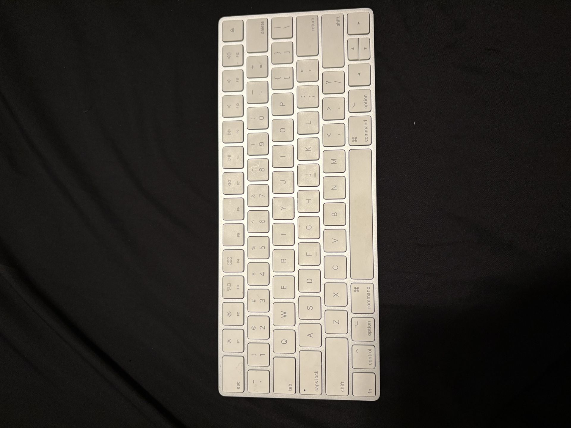 Apple Magic Keyboard A1644