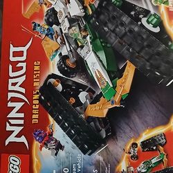 Legos