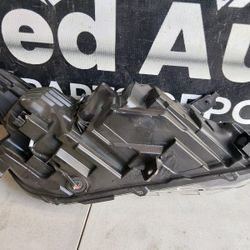 ALTIMA 23-25 FULL LED LH HEADLIGHT