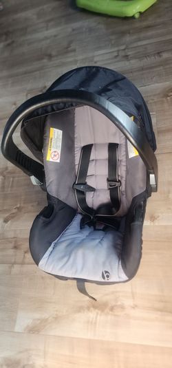 Infant Car seat and Carrier