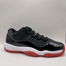 Jordan Retro 11 Lows 