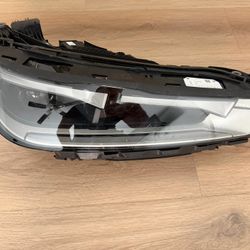 2022 2023 2024 2025 BMW IX Right Side Passenger Headlight 