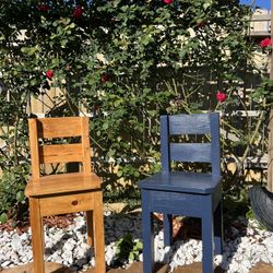 Kid Chairs 2for $30