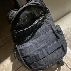 Sb Backpack