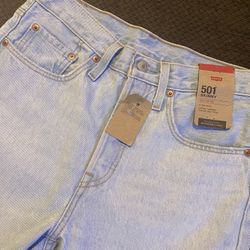 Brand new Levi Jeans 