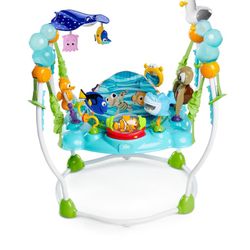Nemo Baby Bouncer