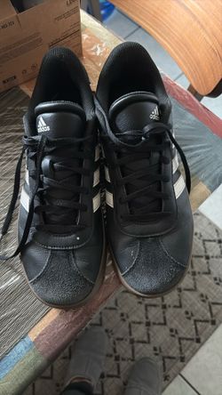 Adidas Size 7