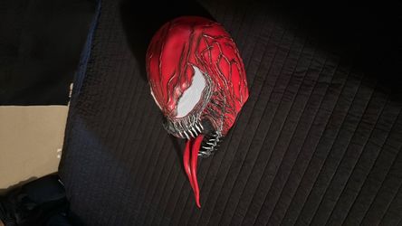 Carnage mask