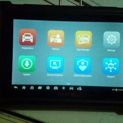 Autel Maxicheck Mx900