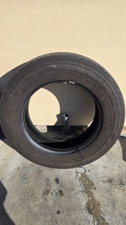 Good Year 225/70R19.5