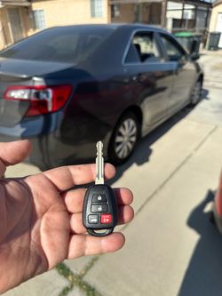 Keys Llaves