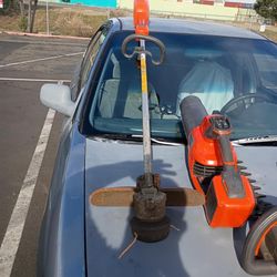 Huskavarna Power Tools