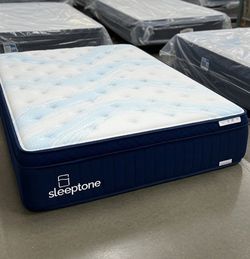 Mattresses Brand New (Still Sealed) Take Home today