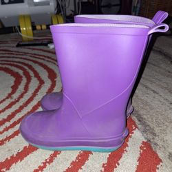 Rain Boots