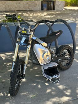 48v 1800w modded mototec