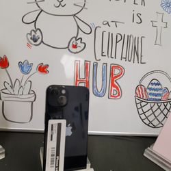 Apple iPhone 14 Unlocked 