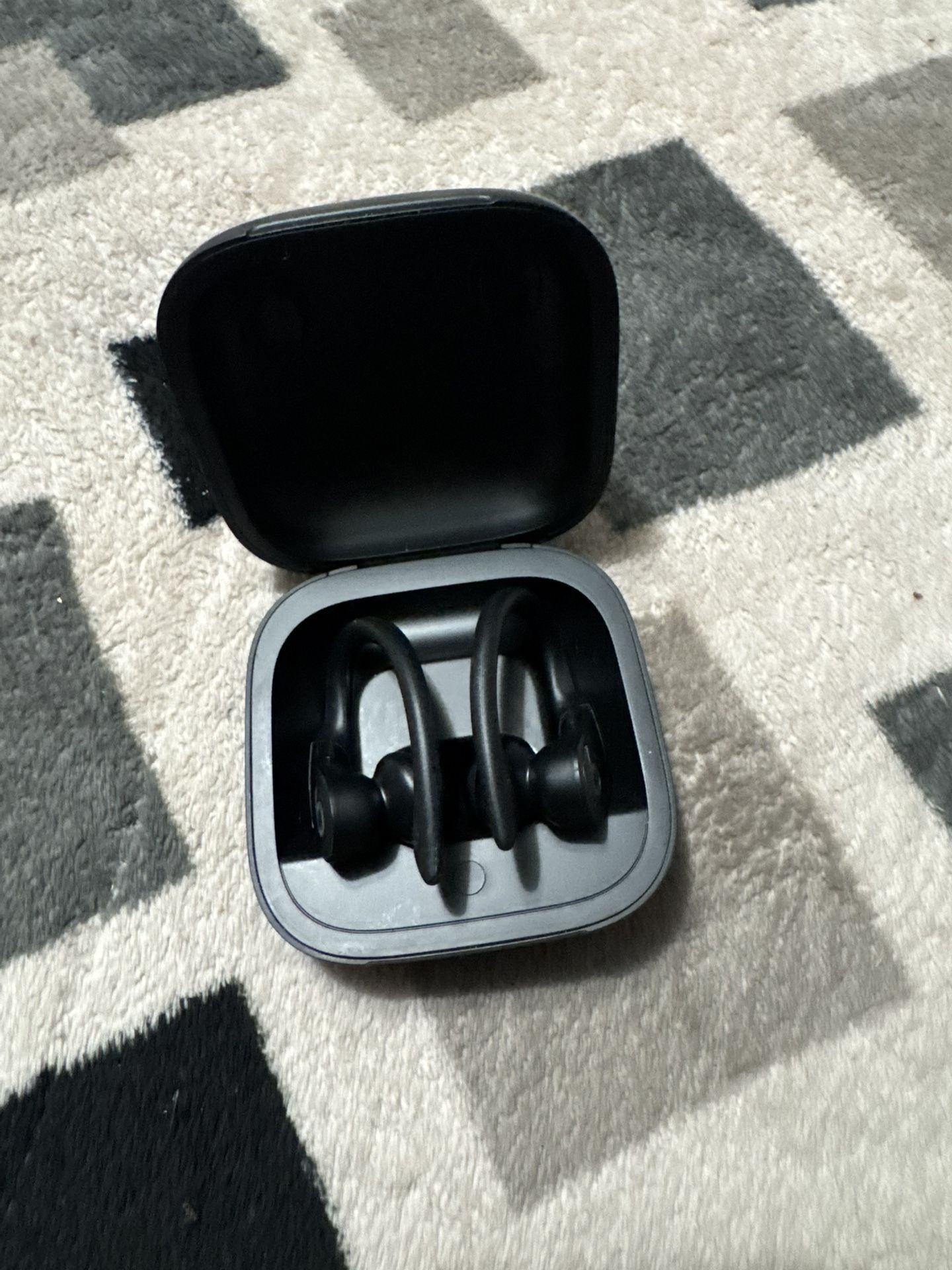 Powerbeats Pro