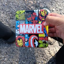 Marvel WALLET