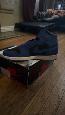 Nike Mid