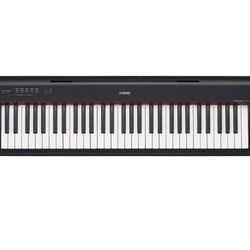 Keyboard - Yamaha NP12 61 Key