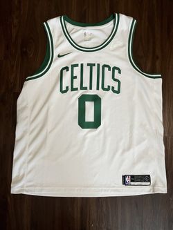 Boston Celtics Jayson Tatum Jersey
