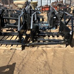 Pallet Forks