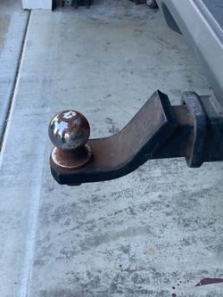 Trailer Hitch