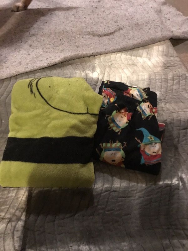 Pjs