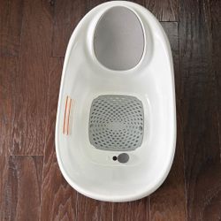Free Boon Baby Bathtub