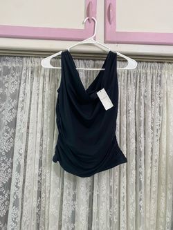 Abercrombie black top