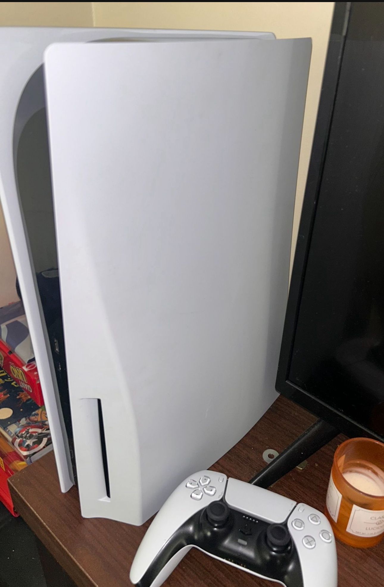 Play Station 5 For Sale 