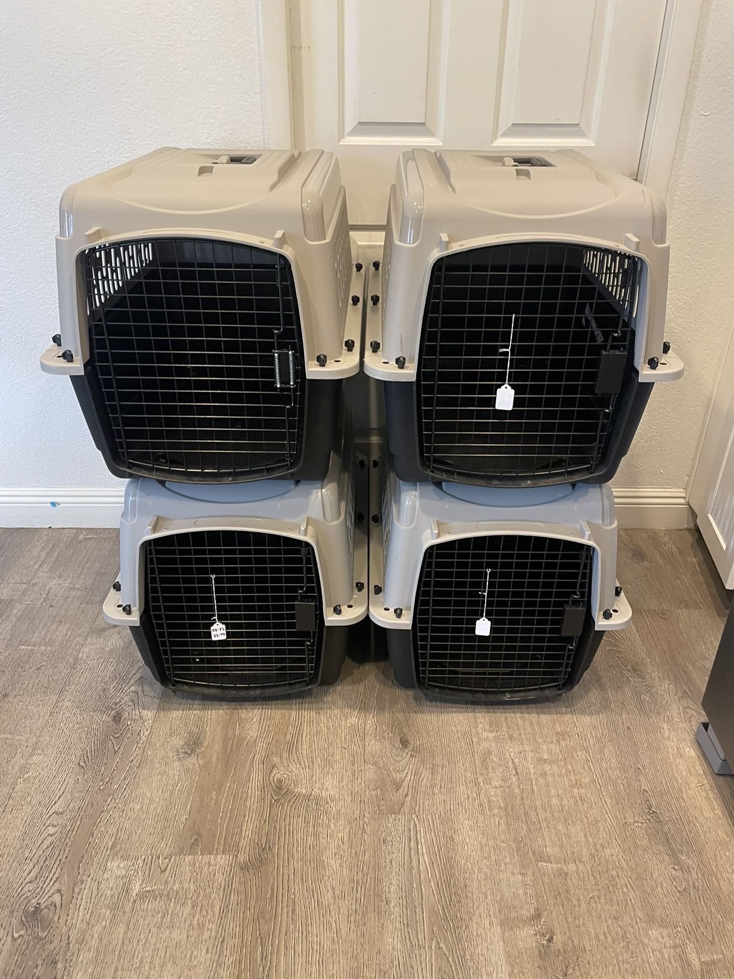 Medium 27” Taxis $15 Each-Cada Uno