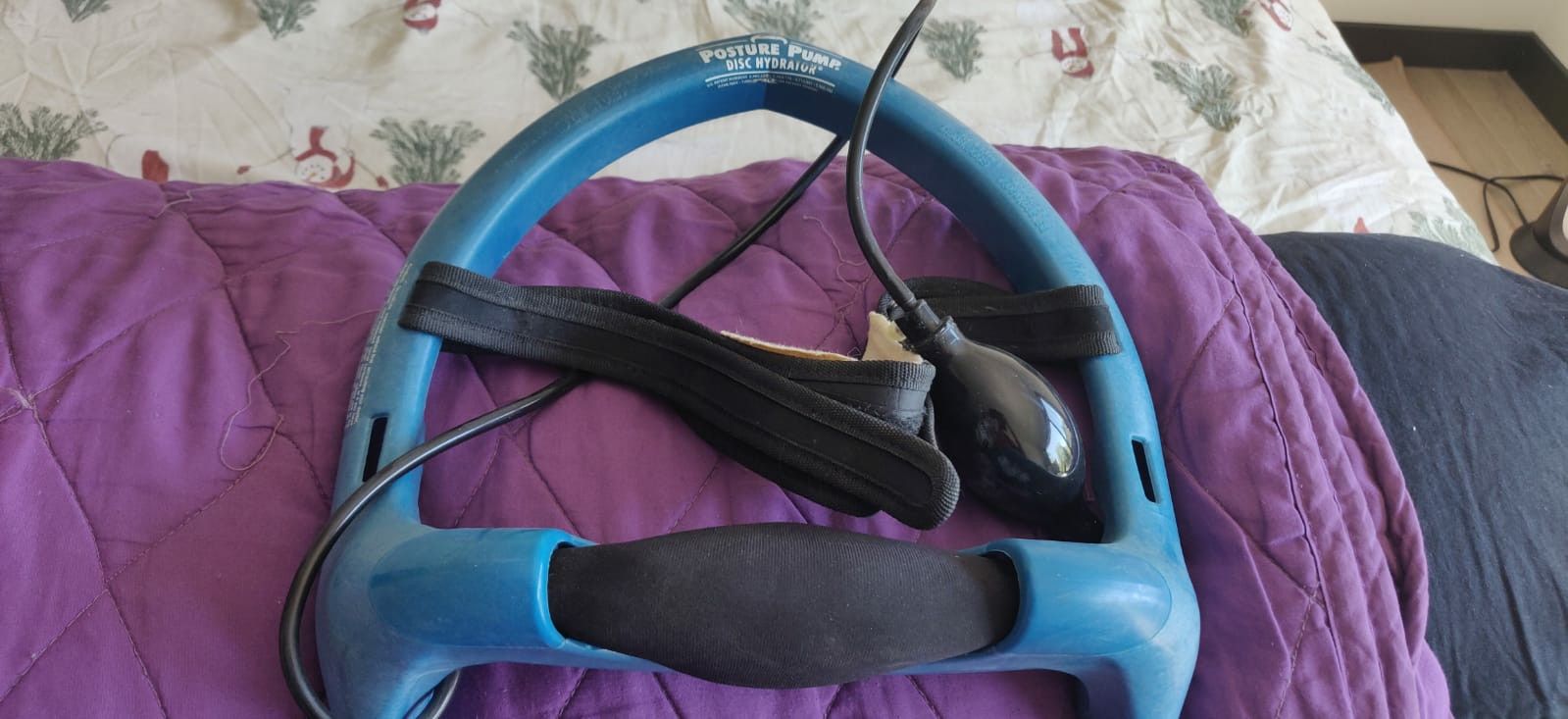 Posture Neck Cervical Traction