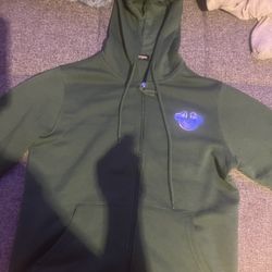 True Regelion Hoodie 